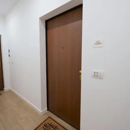 아파트 Il Viale Di Morfeo