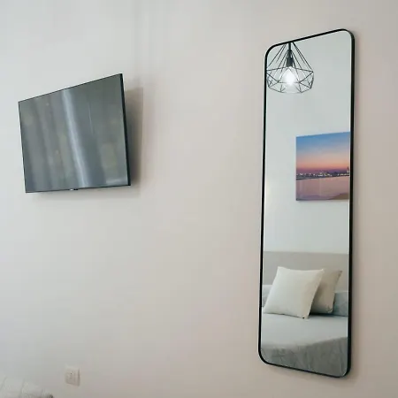 아파트 Il Viale Di Morfeo *