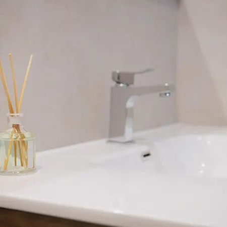 아파트 Il Viale Di Morfeo