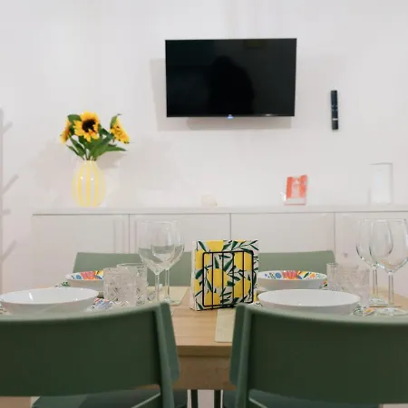 Il Viale Di Morfeo * Bari