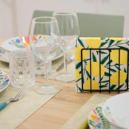 Il Viale Di Morfeo * 巴里