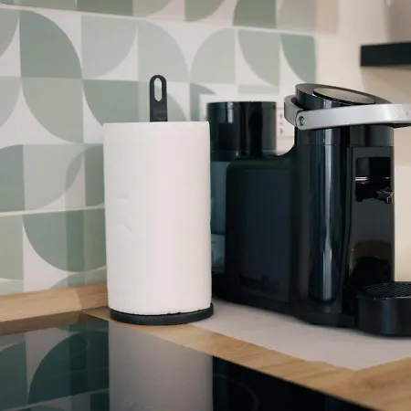 Appartamento Il Viale Di Morfeo