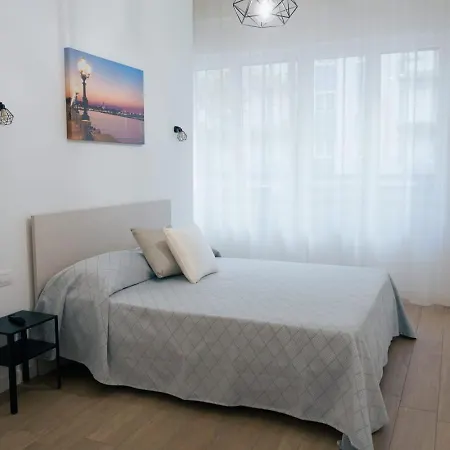 Il Viale Di Morfeo 公寓