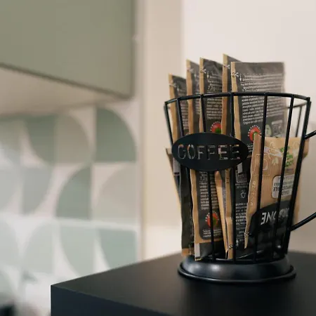 Appartamento Il Viale Di Morfeo