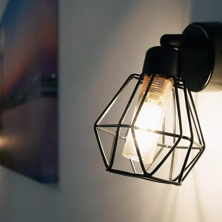 公寓 Il Viale Di Morfeo *