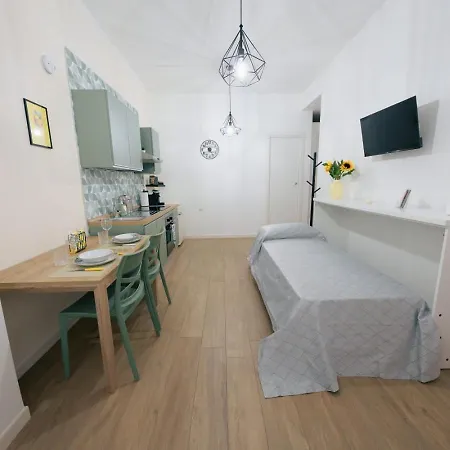 Il Viale Di Morfeo Appartamento *