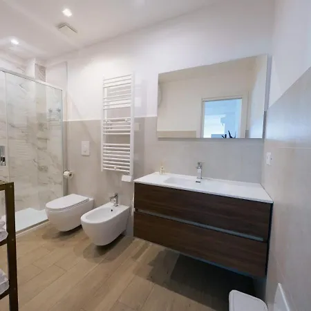 Appartamento Il Viale Di Morfeo Bari