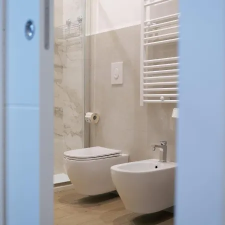 Il Viale Di Morfeo Appartamento Bari