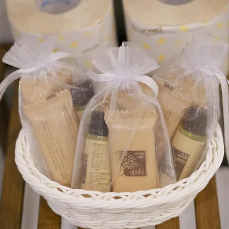 Il Viale Di Morfeo Appartamento Bari