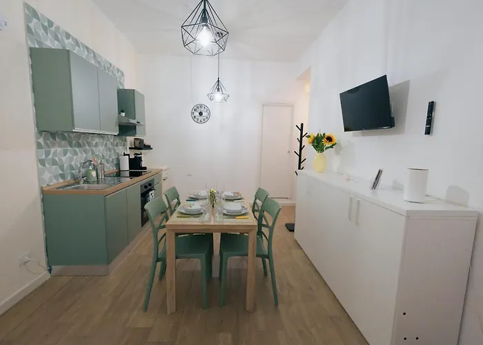 Il Viale Di Morfeo *