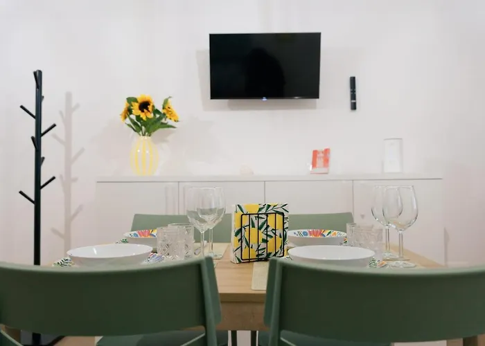 Il Viale Di Morfeo * 巴里