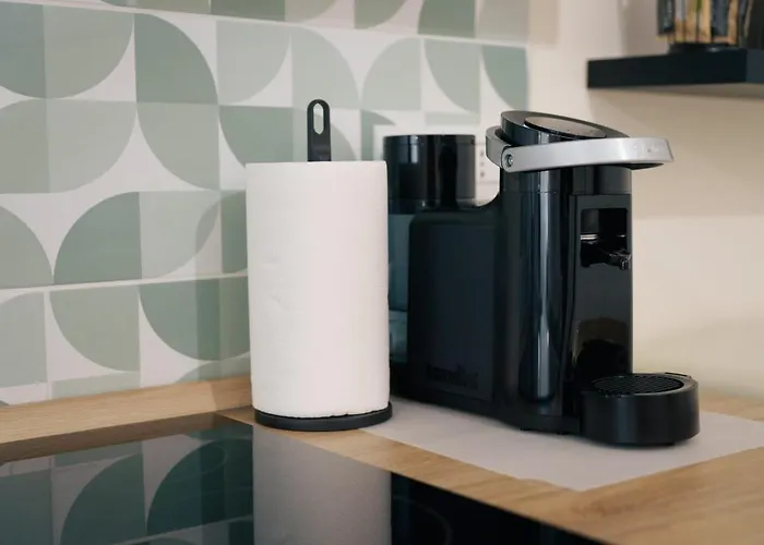 公寓 Il Viale Di Morfeo