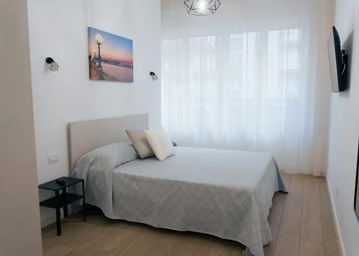 Il Viale Di Morfeo 公寓