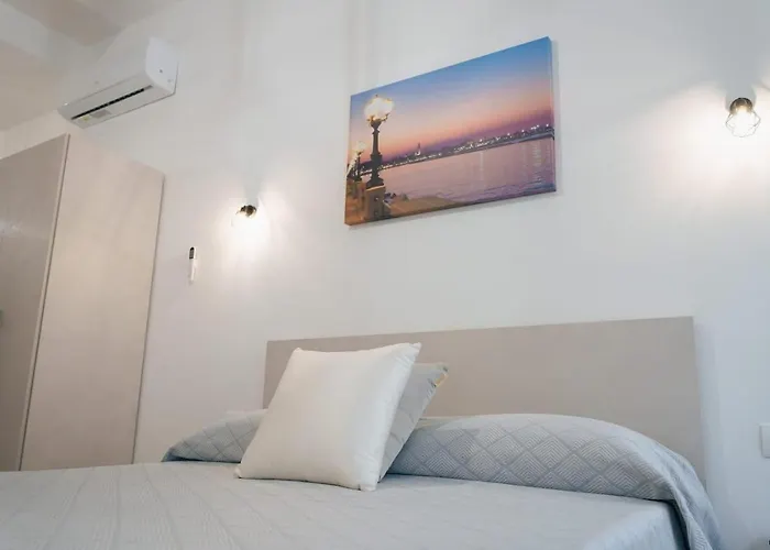 Il Viale Di Morfeo * 巴里