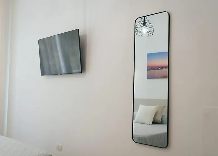 公寓 Il Viale Di Morfeo *