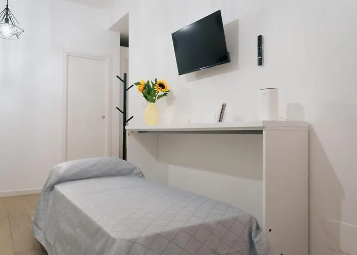 Il Viale Di Morfeo *