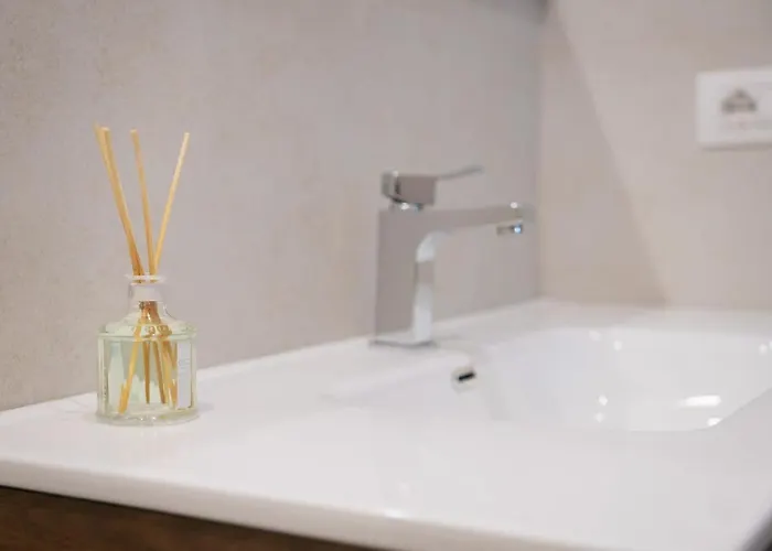 公寓 Il Viale Di Morfeo